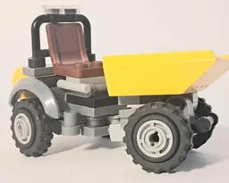 small dumper