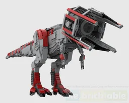 TIErannosaurus rex