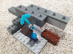 Rock Mining
