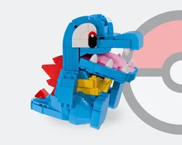 Totodile