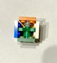 Cube