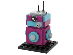 CB-23 Brickheadz