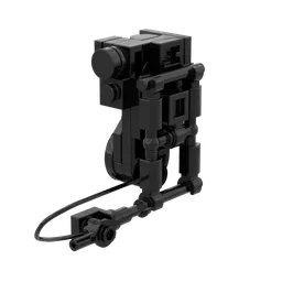 Proton Pack