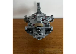 Sphyrna-class Hammerhead corvette Midi-Scale