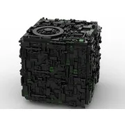 Borg Sphere