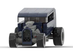 Hot Rod