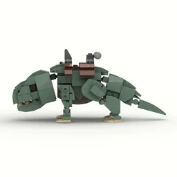 Dewback