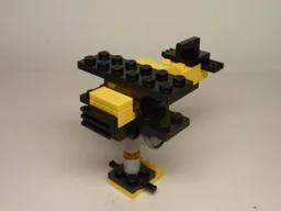 31041 Biplane