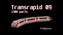 Transrapid 09