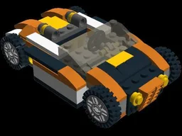 31017 - Alternate Build - Cobra