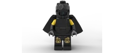 helldivers super destroyer microfighter