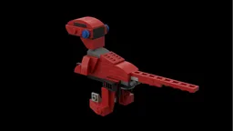 31100 Deinonychus