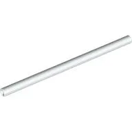 Hose Rigid 3mm D. 7L / 5.6cm / White