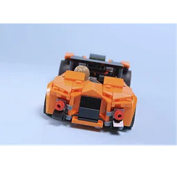 77238 Hot Rod