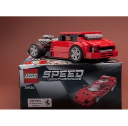 76934 Hot Rod