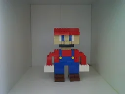 Super Mario