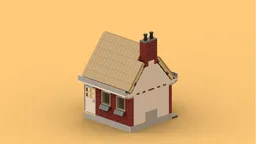 Dutch Row Home A16