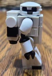 Zero G Stormtrooper Melnik Ver