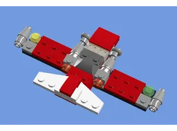 Simple Jet