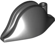 Hat Pirate Bicorne (Admiral)