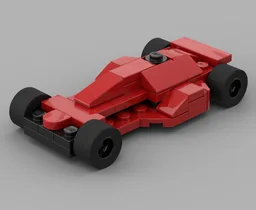 Trackmania 2020 Car