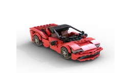 Ferrari SF90 Stradale