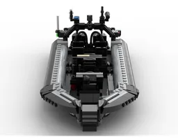 Arctic 24 RHIB