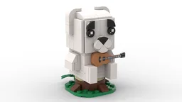 AC003 - K.K. Slider