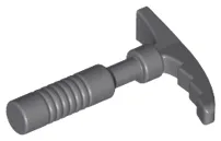 Tool Ice Axe [6-Rib Handle]