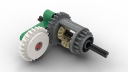 Friction Clutch 2