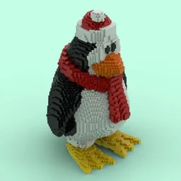 Penguin
