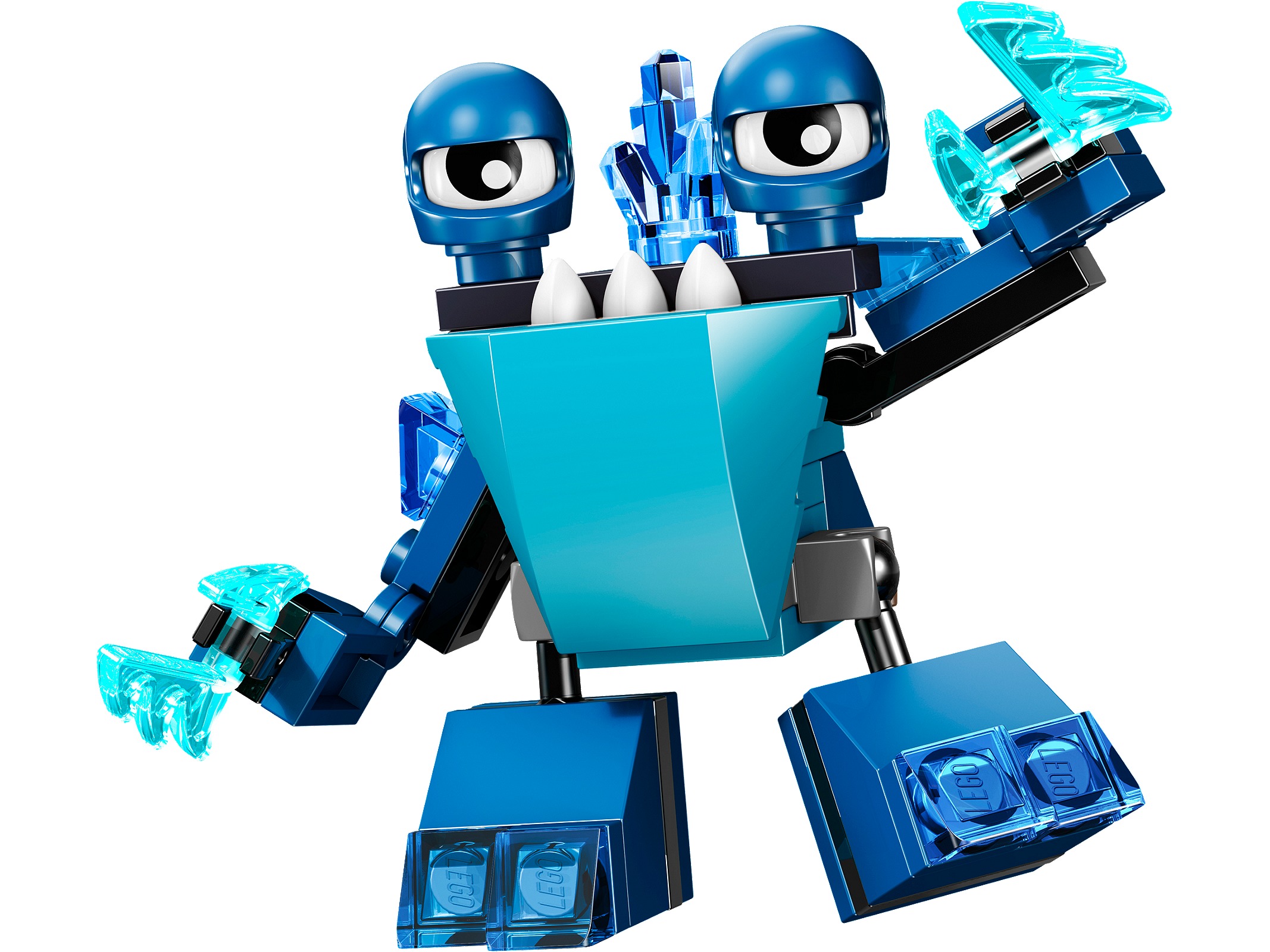 Lego Slumbo