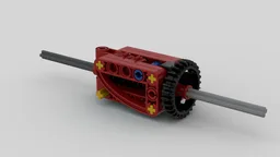 Torsen Differential