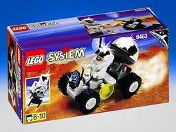 Lunar Rover