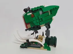 Undersea Explorer