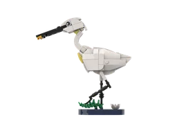 Spoonbill