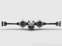 T-70 Starfighter