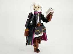 Robin (Female) - Fire Emblem Awakening