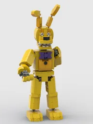 Springbonnie