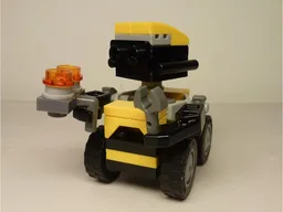 31041 Wheel-E