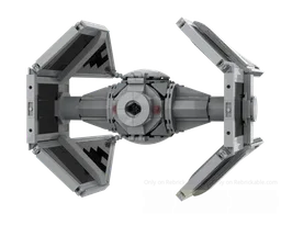 TIE/IN Interceptor