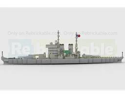 King George V Class