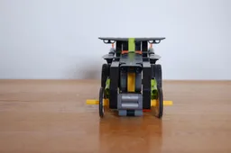 42103 Alternate Model: Drag Van