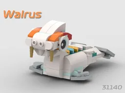31140 Walrus
