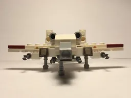 30654 A-10 Thunderbolt (''Warthog'') #1