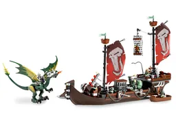 Troll Warship