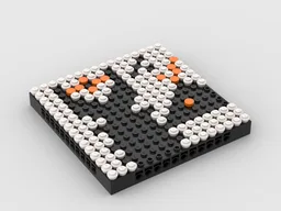 Mordor Mosaic