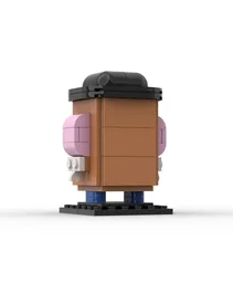 Mr. Potato Head