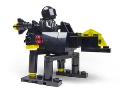 Micro Alienator