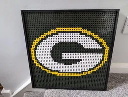 Green Bay Packers Logo